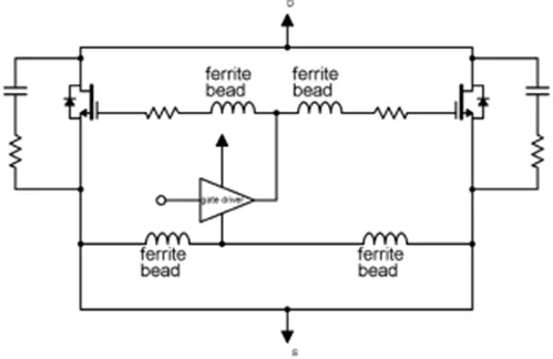 SiC JFET并聯(lián)的五大難題，破解方法終于來(lái)了！