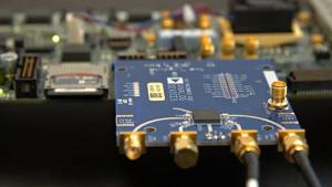 一文搞懂ADC分辨率和精度的區別