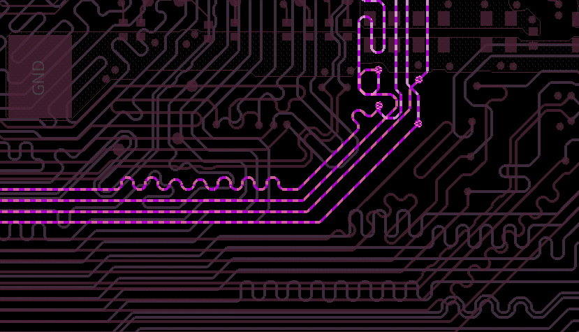 如何在高速設計中通過規(guī)則管理來控制阻抗 如何在高速設計中通過規(guī)則管理來控制阻抗
