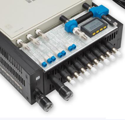 0.01%精度風(fēng)暴！儀表放大器如何煉成工業(yè)自動(dòng)化的“神經(jīng)末梢”