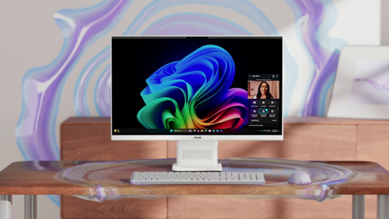 小巧機(jī)身，巨量算力！驍龍X入場(chǎng)讓臺(tái)式機(jī)變得更智能、更強(qiáng)大