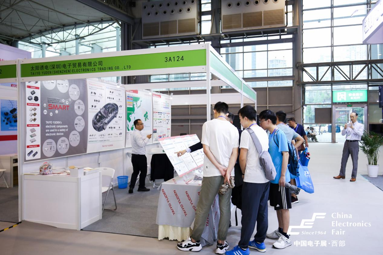 西部電博會開幕倒計時！超強(qiáng)劇透來了，這些值得打卡！