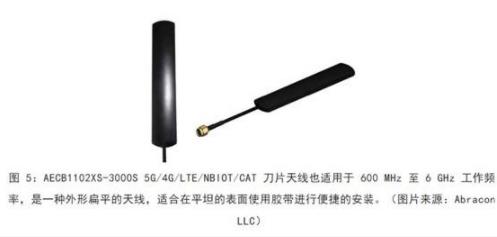 既要支持5G 頻帶又要支持傳統(tǒng)頻帶？你需要一個(gè)這樣的天線！