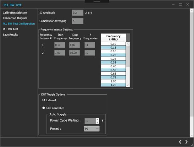 泰克自動化接收器測試方案，提升PCIe測試驗證精度與效率