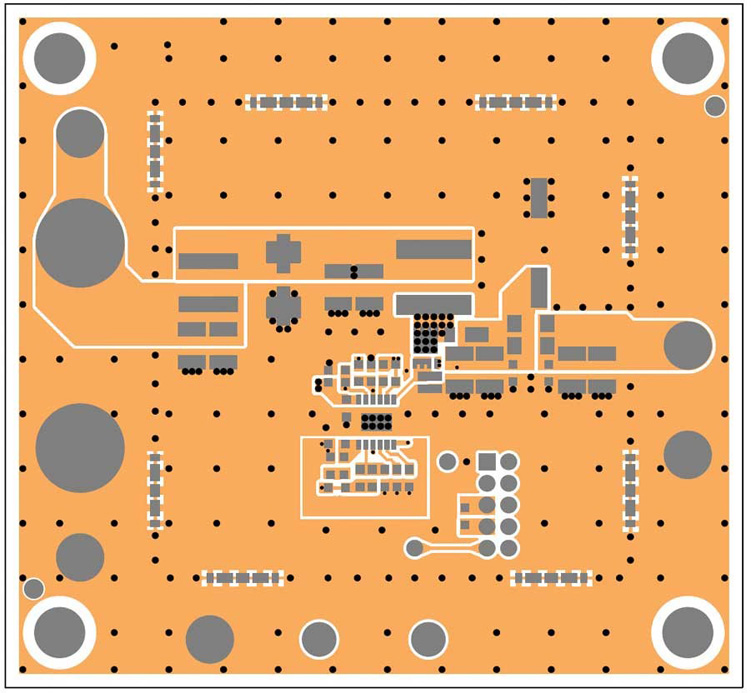 EMI不再是難題！高壓異步升壓控制器的降輻射實戰指南